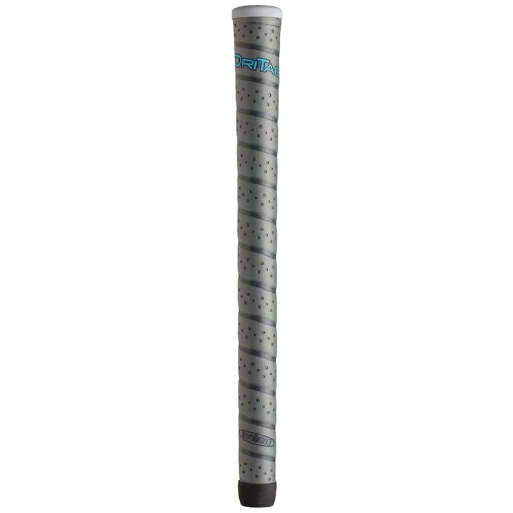 Winn Grips Winn DriTac Wrap Gray Golf Grips 3 Winn Grips Winn DriTac Wrap Gray Golf Grips