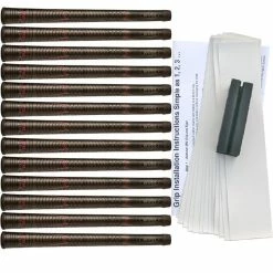 Winn Grips Winn Dri-Tac 2.0 13-pc Grip Kit