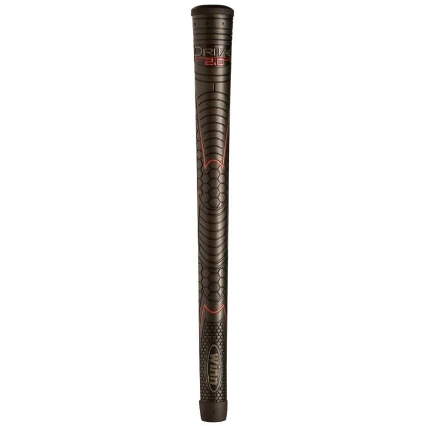 Winn Grips Winn Dri-Tac 2.0 Golf Grips 4 Winn Grips Winn Dri-Tac 2.0 Golf Grips - Image 2