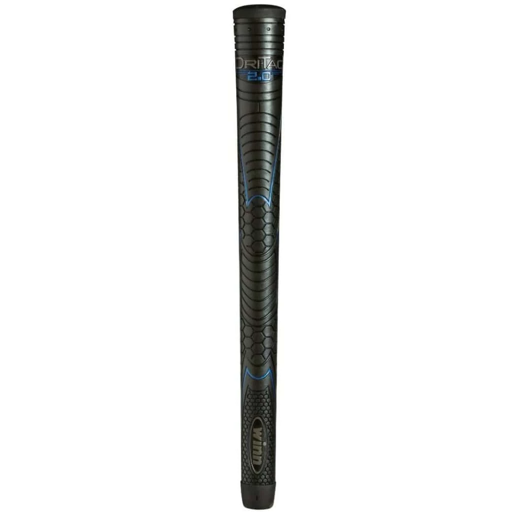 Winn Grips Winn Dri-Tac 2.0 Golf Grips 5 Winn Grips Winn Dri-Tac 2.0 Golf Grips - Image 3