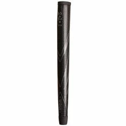 Winn Grips Winn Excel 2020 VSN Black Putter Grips