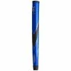 Winn Grips Winn Excel 2020 VSN Midsize Pistol Putter Grip - Blue/Black
