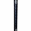 Avon Grips Avon Chamois II Black Standard Golf Grips -Outlet Clubheads Store AG 1028 BK XL min