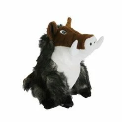 Warthog Driver Headcover