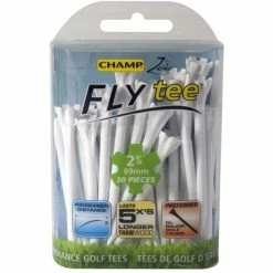Champ Spikes Champ Zarma FLYTee 2-3/4" Golf Tees -Outlet Clubheads Store CHP 92521 X min