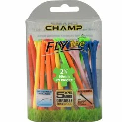 Champ Spikes Champ Zarma FLYTee 2-3/4" Golf Tees -Outlet Clubheads Store CHP 92563 XL min