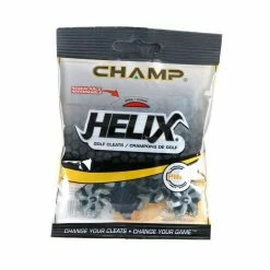 Champ Spikes Champ Helix Golf Spikes -Outlet Clubheads Store CHP17560 XL1 min