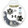 Champ Spikes Champ Zarma Tour-UA RST / Under Armour Golf Spikes - Slim Lok -Outlet Clubheads Store CHP21540 X1 min