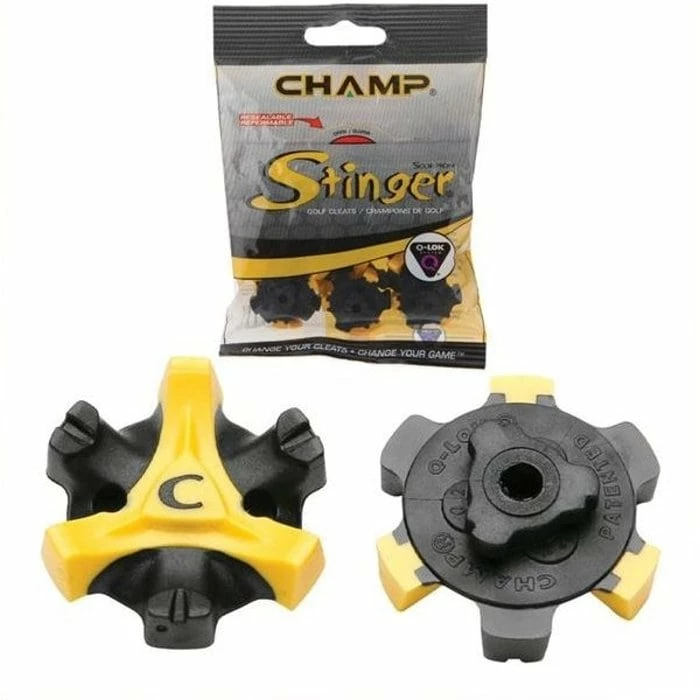 Champ Spikes Champ Scorpion Stinger Golf Spikes 4 Champ Spikes Champ Scorpion Stinger Golf Spikes - Image 2