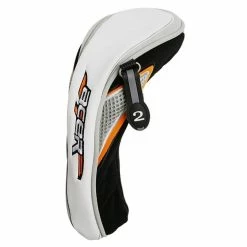 Acer Brand Acer Logo Headcovers -Outlet Clubheads Store HC 3563 HY x min