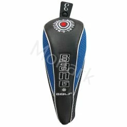 BangGolf Bang Golf ST539 Beta Titanium Fairway Wood Heads -Outlet Clubheads Store HC HCS XL