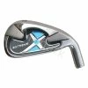 Extreme X2 Blue Iron Heads 1 Extreme X2 Blue Iron Heads -Outlet Clubheads Store I 1083 X1