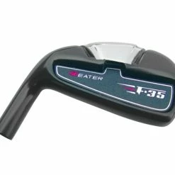 Heater F-35 Iron Heads 19 Heater F-35 Iron Heads -Outlet Clubheads Store I 1240 LH X2 min