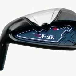 Custom-Built Heater F-35 Iron Set -Outlet Clubheads Store I 1240 LH X3 min 01