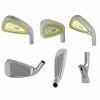 BangGolf Custom-Built Bang Golf Mellow Yellow Iron Clubs -Outlet Clubheads Store I BG IMY X1 min 01