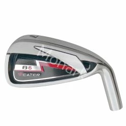 Custom-Built Heater B-6 Hybrid / Iron Combo Set (8 Clubs) 14 Custom-Built Heater B-6 Hybrid / Iron Combo Set (8 Clubs) -Outlet Clubheads Store I HEATB6 XL1 min 04 1