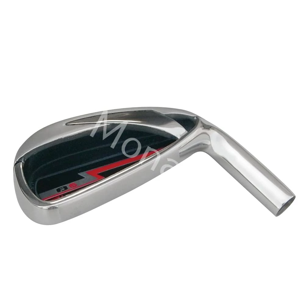 Custom-Built Heater B-6 Iron Set 4 Custom-Built Heater B-6 Iron Set - Image 2