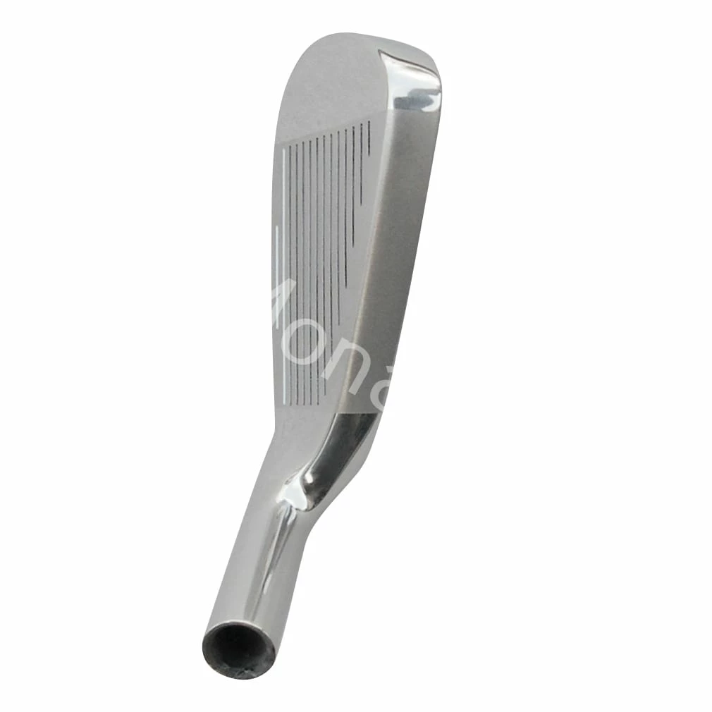 Custom-Built Heater B-6 Hybrid / Iron Combo Set (8 Clubs) 9 Custom-Built Heater B-6 Hybrid / Iron Combo Set (8 Clubs) - Image 7