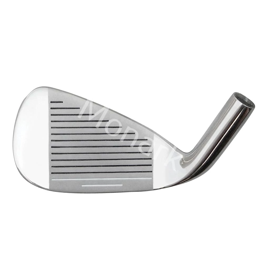 Custom-Built Heater B-6 Iron Set 6 Custom-Built Heater B-6 Iron Set - Image 4