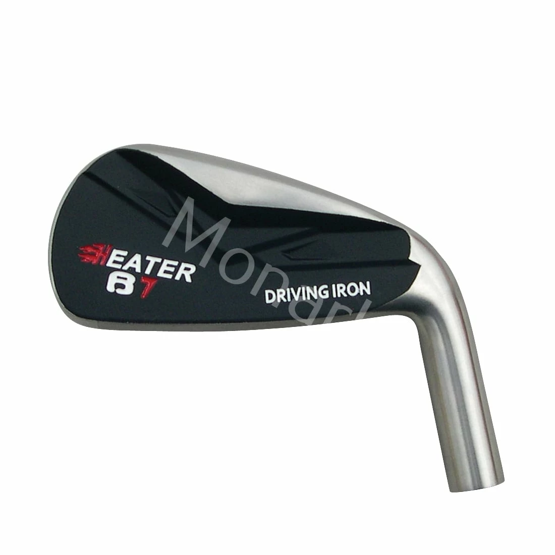 Custom-Built Heater B7 Insert Face Driving Irons 3 Custom-Built Heater B7 Insert Face Driving Irons