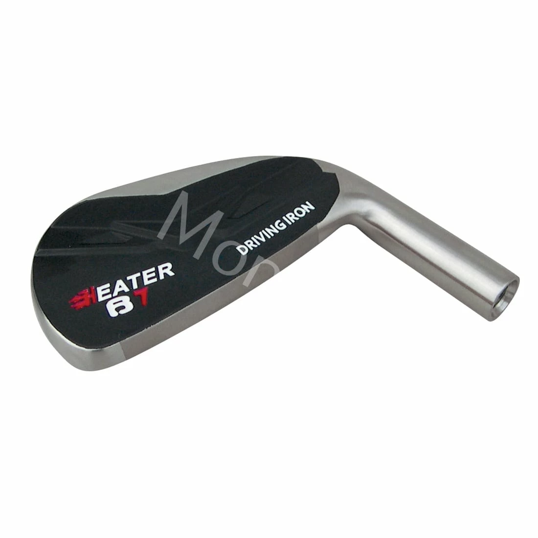 Custom-Built Heater B7 Insert Face Driving Irons 7 Custom-Built Heater B7 Insert Face Driving Irons - Image 5