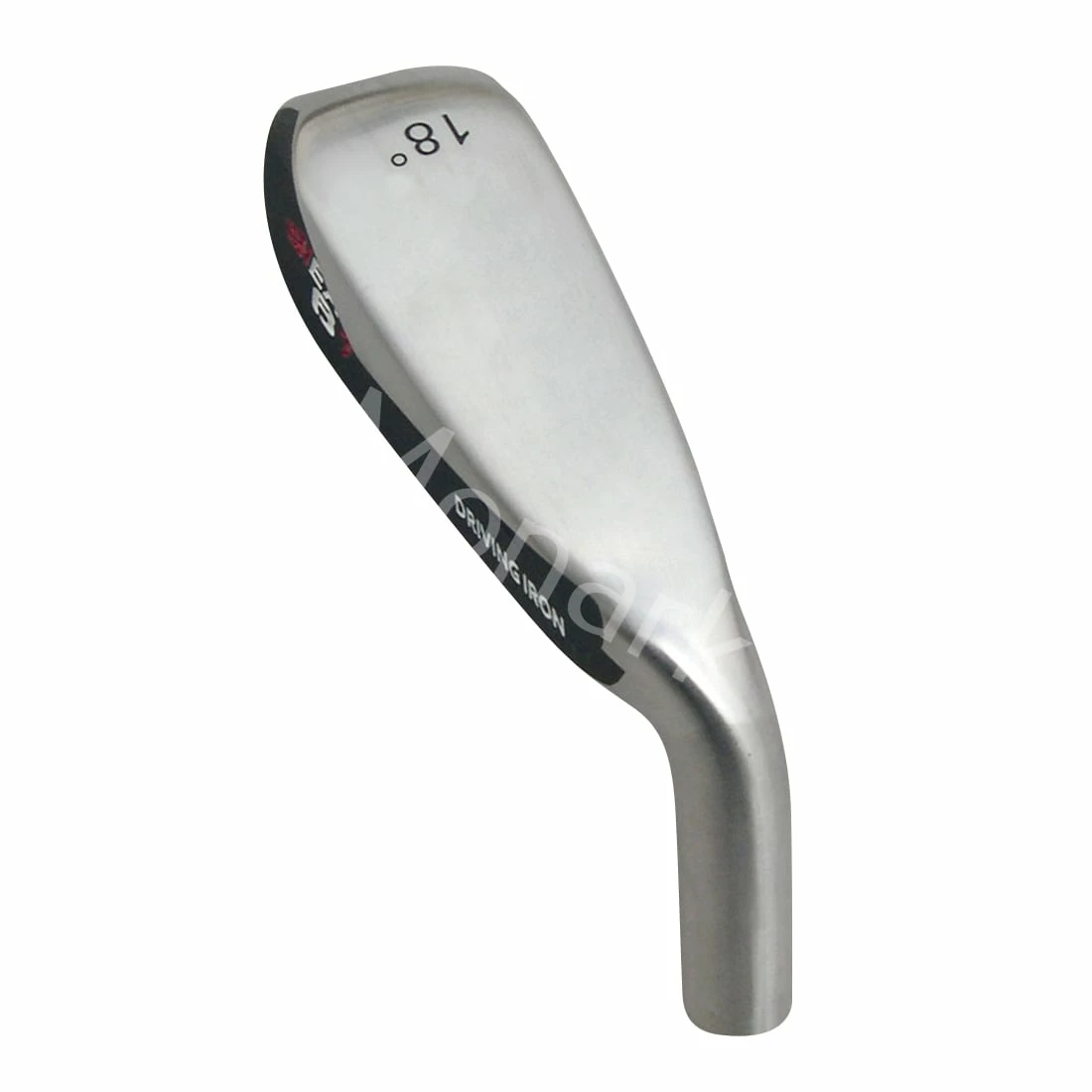 Custom-Built Heater B7 Insert Face Driving Irons 8 Custom-Built Heater B7 Insert Face Driving Irons - Image 6