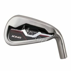 Heater Custom-Built King AI-Series 7 Iron Set