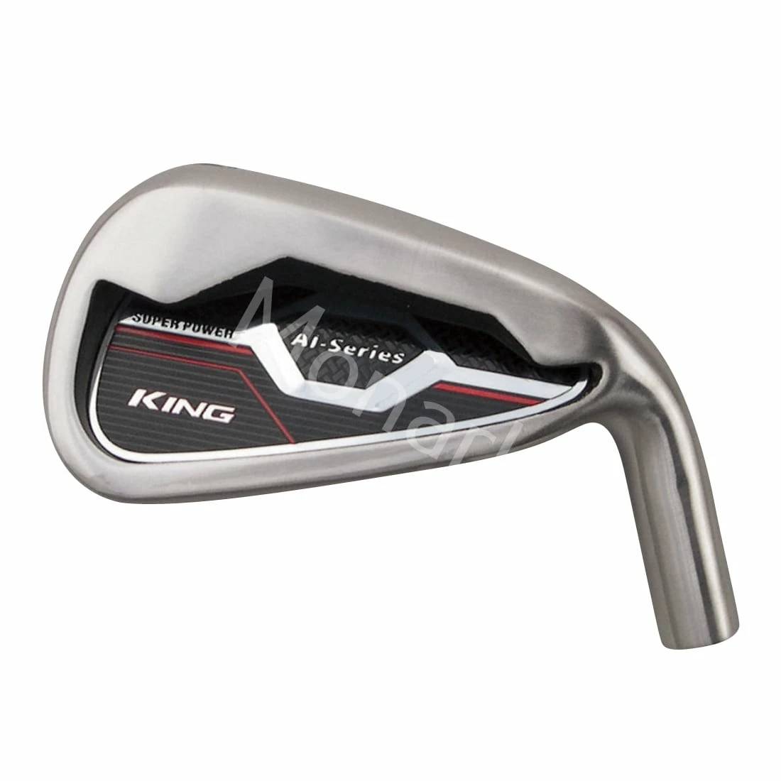 Heater Custom-Built King AI-Series 7 Iron Set 3 Heater Custom-Built King AI-Series 7 Iron Set
