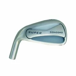Heater Super Concorde Insert Face Left Hand Iron Heads
