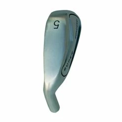 Heater Super Concorde Insert Face Left Hand Iron Heads 7 Heater Super Concorde Insert Face Left Hand Iron Heads -Outlet Clubheads Store I SC XL3 min