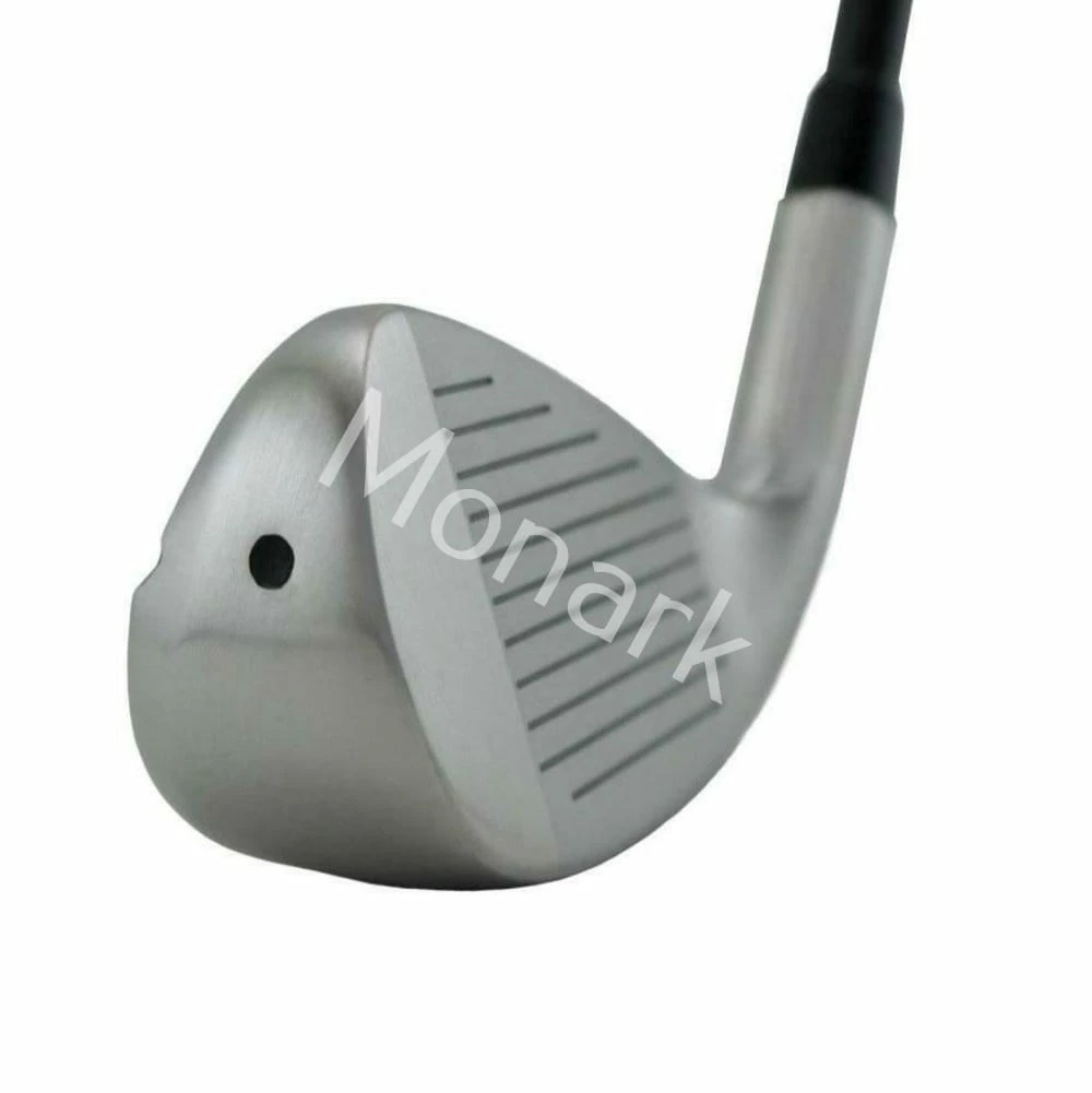 SMT Golf 0713 Driving Iron Heads 5 SMT Golf 0713 Driving Iron Heads - Image 3