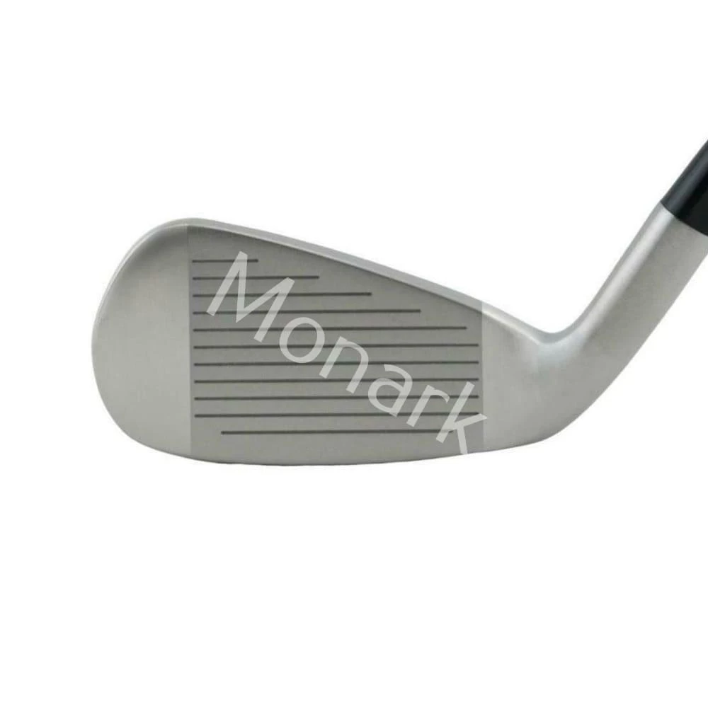 SMT Golf 0713 Driving Iron Heads 7 SMT Golf 0713 Driving Iron Heads - Image 5