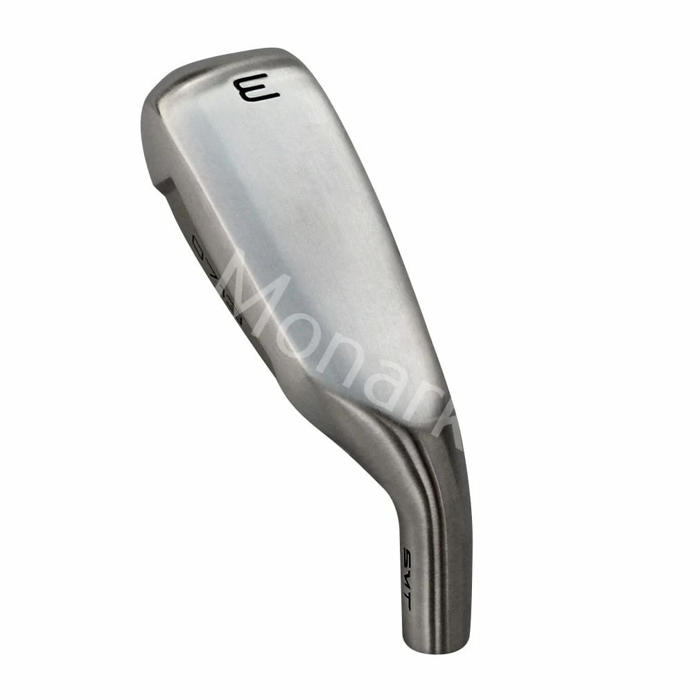 SMT Golf 0713 Driving Iron Heads 8 SMT Golf 0713 Driving Iron Heads - Image 6