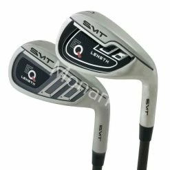 Custom-Built SMT Golf EQ Single Length Iron Set