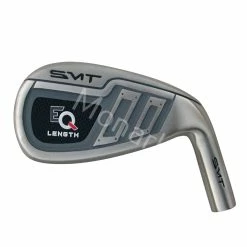 Custom-Built SMT Golf EQ Single Length Iron Set -Outlet Clubheads Store I SMT EQSL X5 min 01