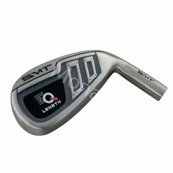 Custom-Built SMT Golf EQ Single Length Iron Set -Outlet Clubheads Store I SMT EQSL X6 min 01