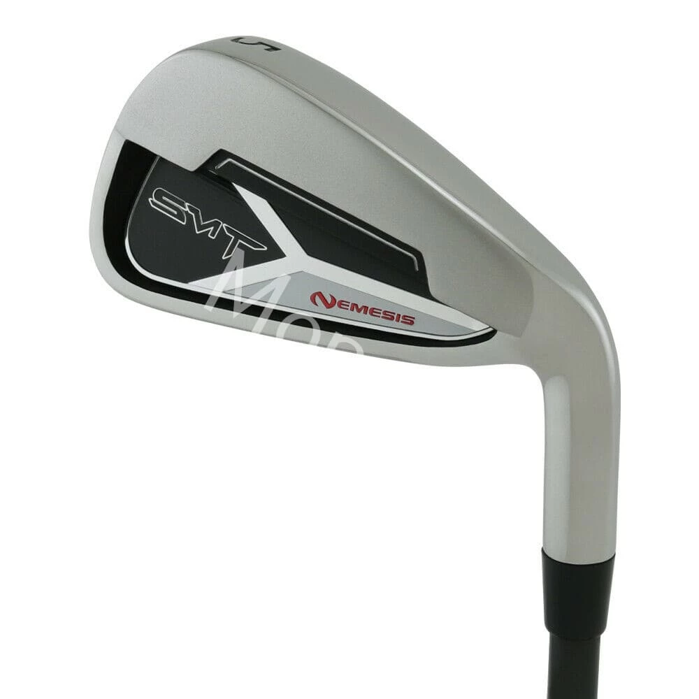 Custom-Built SMT Golf Nemesis Iron Set 3 Custom-Built SMT Golf Nemesis Iron Set