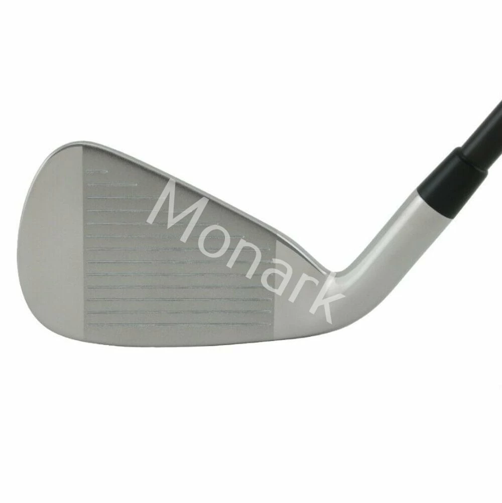 SMT Golf Nemesis Iron Heads 4 SMT Golf Nemesis Iron Heads - Image 2