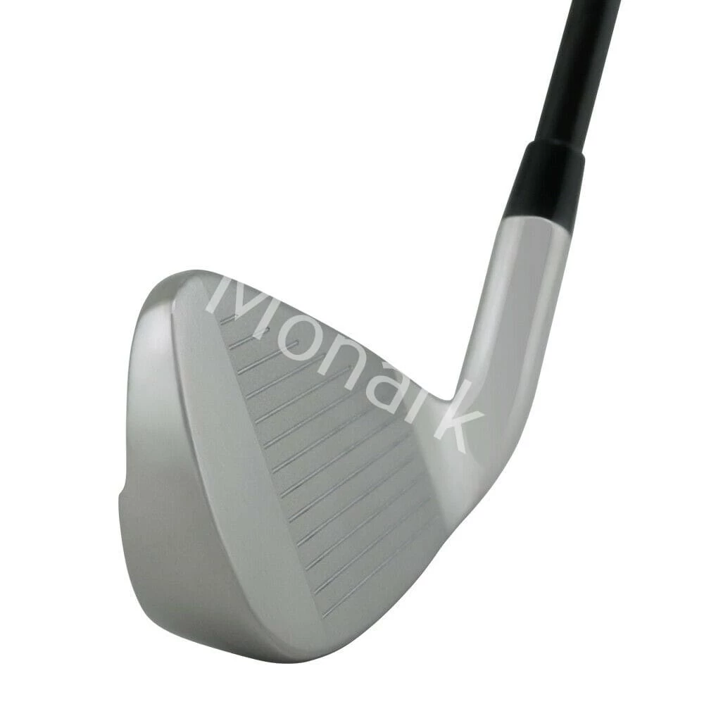 SMT Golf Nemesis Iron Heads 5 SMT Golf Nemesis Iron Heads - Image 3