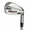 Pinhawk Golf Custom-Built Pinhawk Vertex Dual Length Irons -Outlet Clubheads Store I V3746A X1 min 01