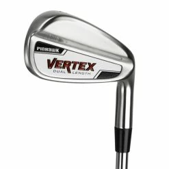 Pinhawk Golf Custom-Built Pinhawk Vertex Dual Length Irons