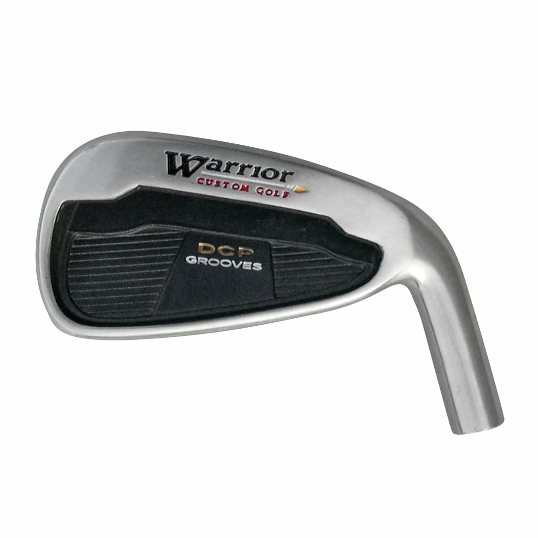 WCG Golf WCG DCP Grooves Iron Heads 3 WCG Golf WCG DCP Grooves Iron Heads