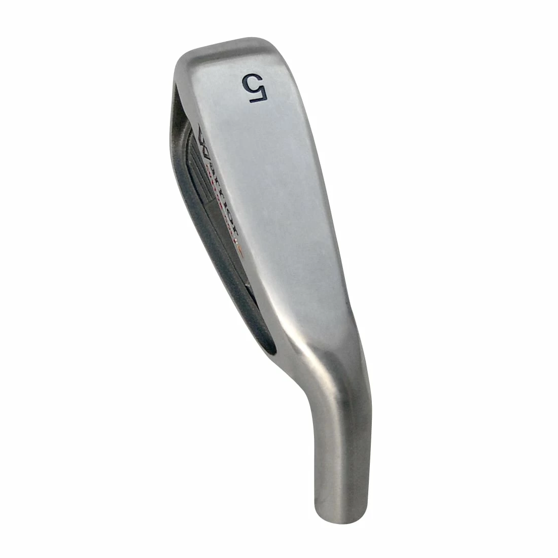 WCG Golf WCG DCP Grooves Iron Heads 6 WCG Golf WCG DCP Grooves Iron Heads - Image 4