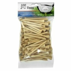 Intech 2 3/4-Inch Golf Tees 100-Pack -Outlet Clubheads Store I98971 X min