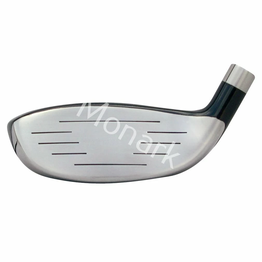 Custom-Built Heater B-6 Hybrid / Iron Combo Set (8 Clubs) 5 Custom-Built Heater B-6 Hybrid / Iron Combo Set (8 Clubs) - Image 3