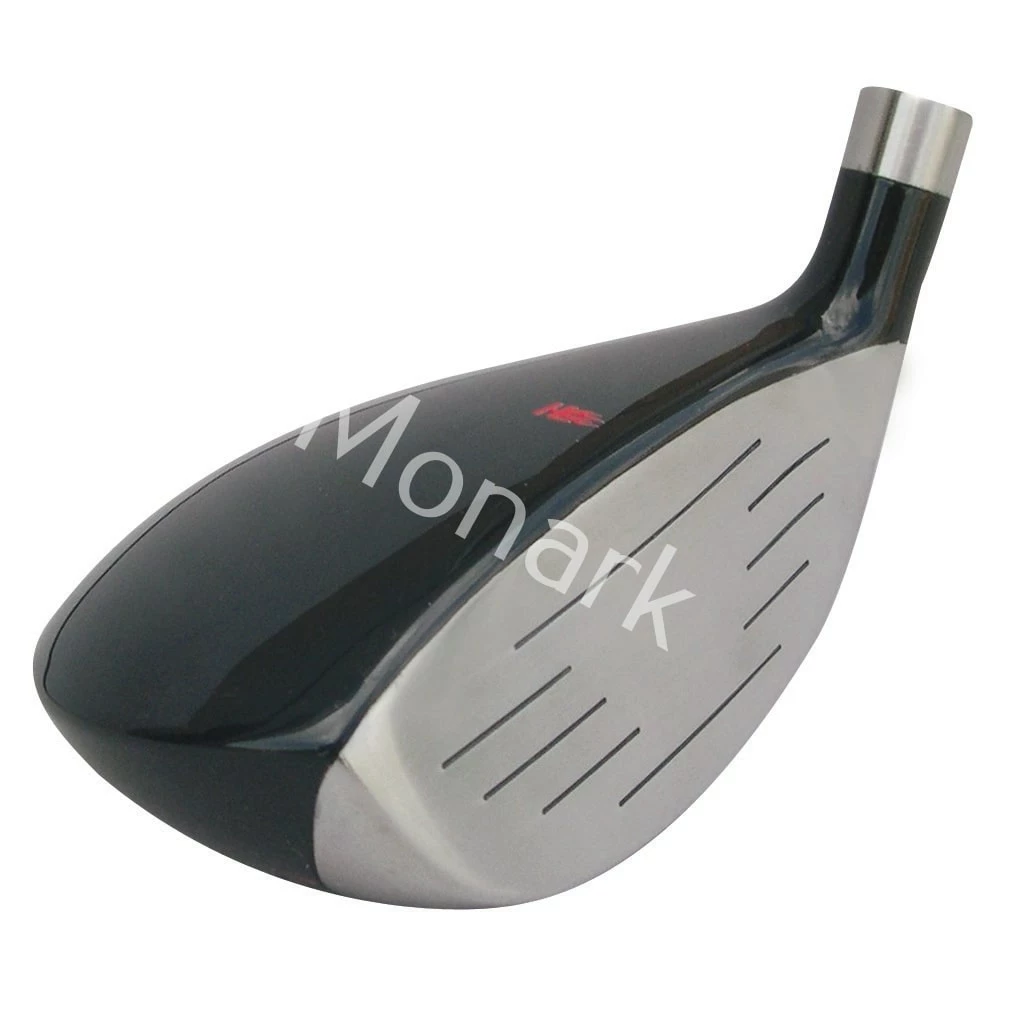 Custom-Built Heater B-6 Hybrid / Iron Combo Set (8 Clubs) 6 Custom-Built Heater B-6 Hybrid / Iron Combo Set (8 Clubs) - Image 4