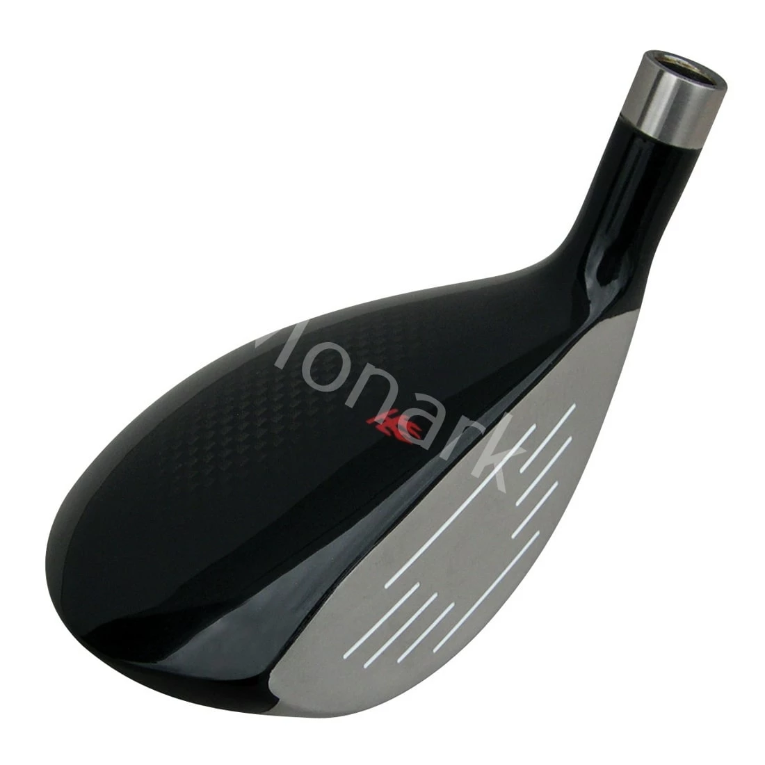 Custom-Built Heater B-7 Hybrid 7 Custom-Built Heater B-7 Hybrid - Image 5