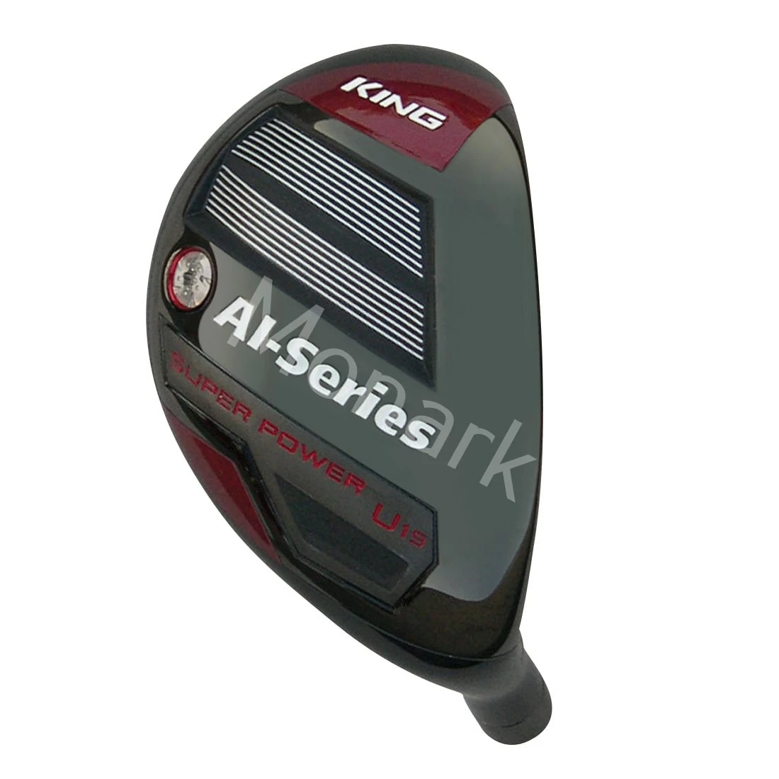 Custom-Built King AI-Series Hybrids 3 Custom-Built King AI-Series Hybrids