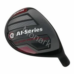 Custom-Built King AI-Series Hybrids 9 Custom-Built King AI-Series Hybrids -Outlet Clubheads Store IW KGAIHY X2 min 01