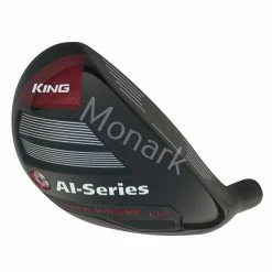 Custom-Built King AI-Series Hybrids 13 Custom-Built King AI-Series Hybrids -Outlet Clubheads Store IW KGAIHY X6 min 01